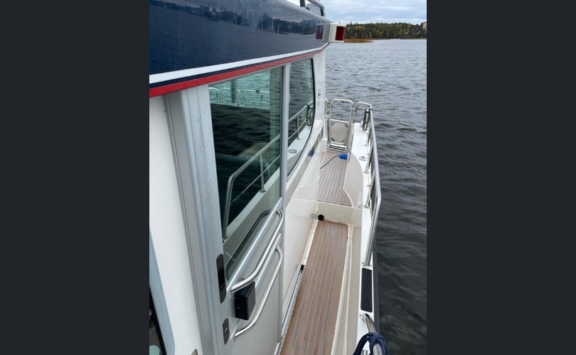 Nord Star 26 Patrol-kuva-7